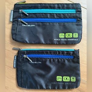 Travelon RFID Passport Holder and Wallet